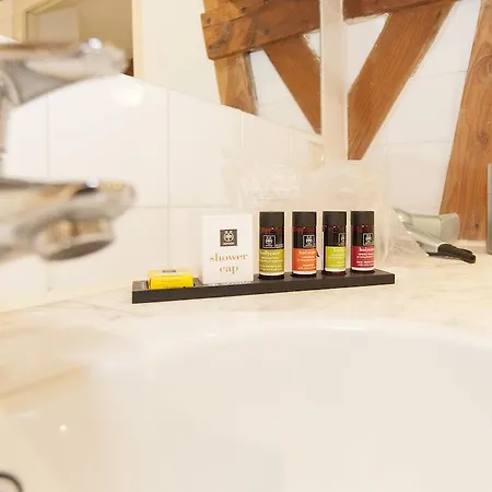 Bed & Breakfast Of Art Amsterdam