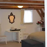 Bed & Breakfast Of Art Амстердам