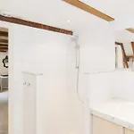 Bed & Breakfast Of Art Амстердам