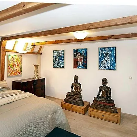 Bed & Breakfast Of Art Amsterdam