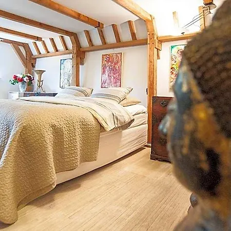 Bed & Breakfast Of Art Amsterdam