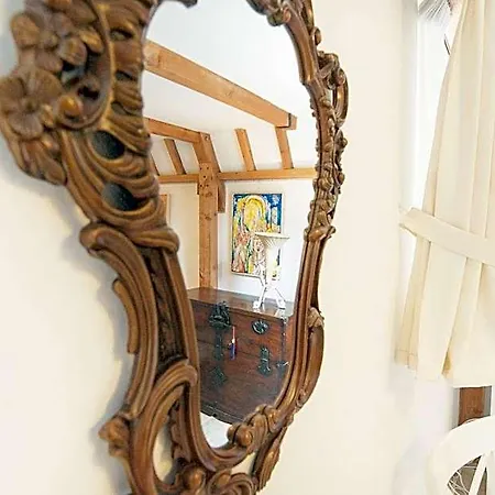 Of Art Bed & Breakfast Amsterdam