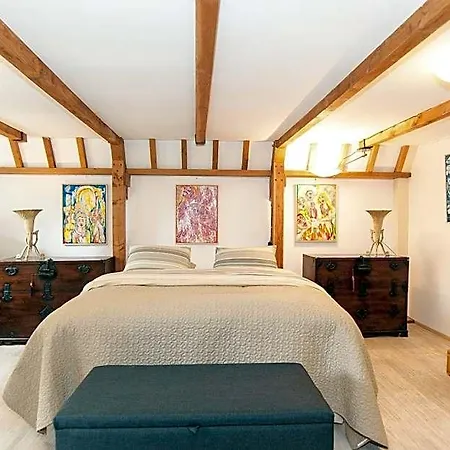 Bed & Breakfast Of Art 4*