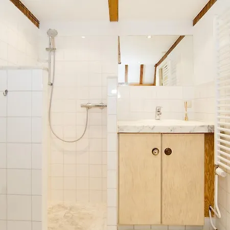 Bed & Breakfast Of Art