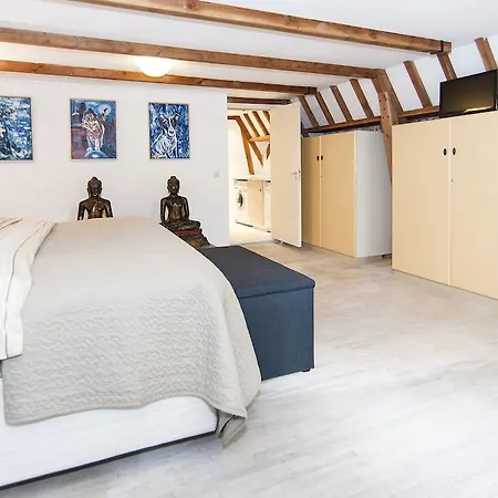 Bed & Breakfast Of Art 3*