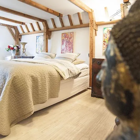 Bed & Breakfast Of Art Amsterdam