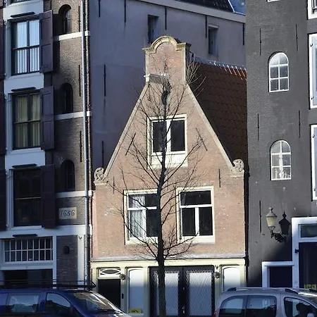Of Art 4* Amsterdam