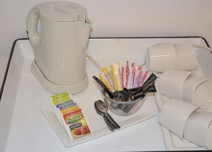 Bed & Breakfast Of Art 3* Амстердам