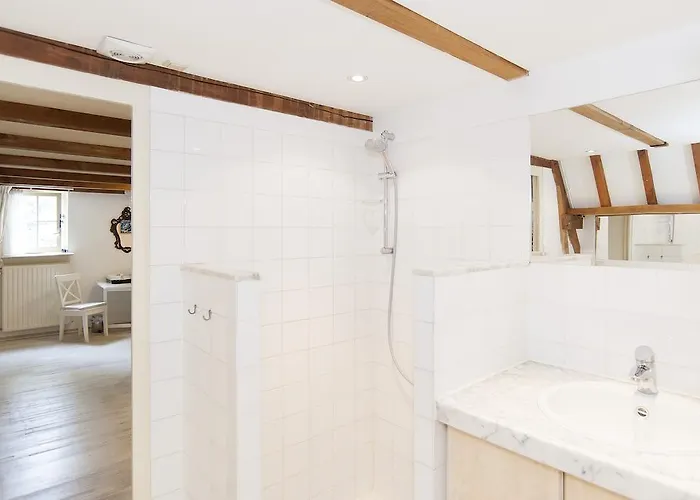 Bed & Breakfast Of Art Амстердам