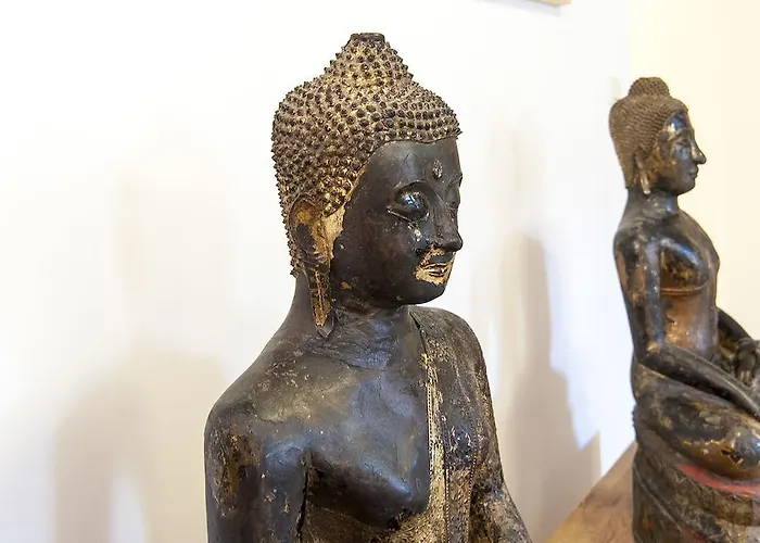 Bed & Breakfast Of Art