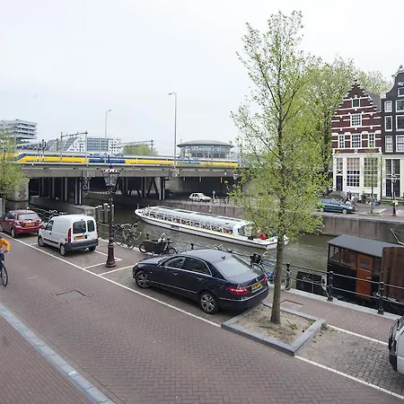 Bed & Breakfast Bed & Breakfast Of Art Amsterdam